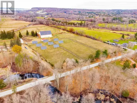 8681 Canyon Road Milton ON L0P 1B0