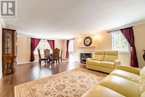 8681 Canyon Road Milton ON L0P 1B0