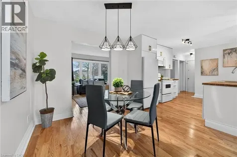 167 Darlington Drive Hamilton ON L9C 2M4