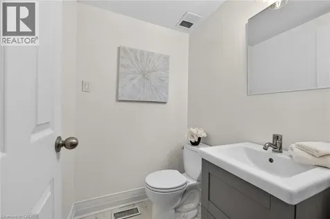 167 Darlington Drive Hamilton ON L9C 2M4