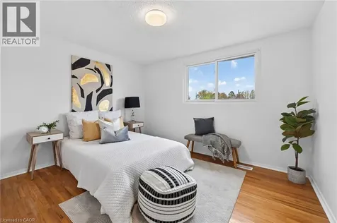 167 Darlington Drive Hamilton ON L9C 2M4