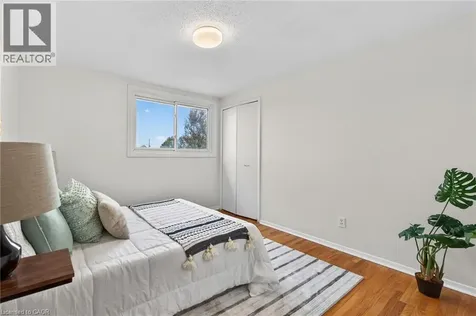 167 Darlington Drive Hamilton ON L9C 2M4
