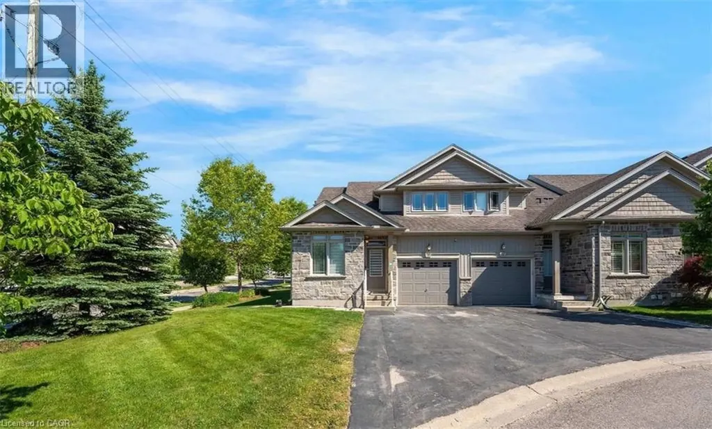 795 Laurelwood Drive Waterloo ON N2V 0A3