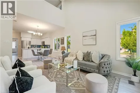 795 Laurelwood Drive Waterloo ON N2V 0A3
