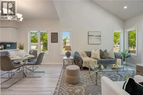 795 Laurelwood Drive Waterloo ON N2V 0A3