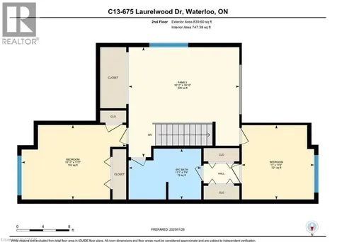 795 Laurelwood Drive Waterloo ON N2V 0A3