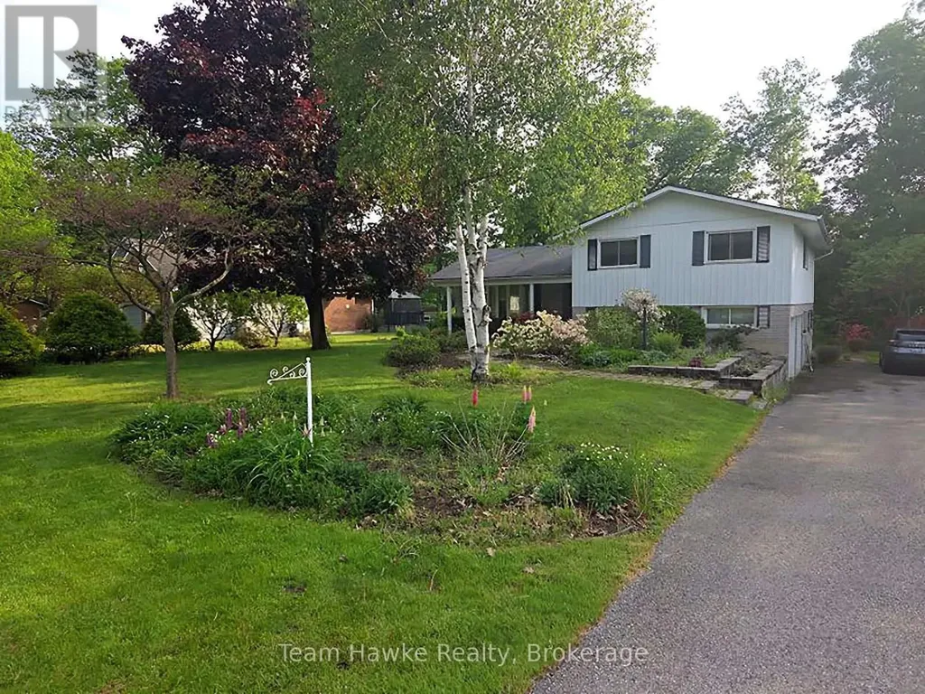 321 Glenbrook Drive Midland ON L4R 5G4