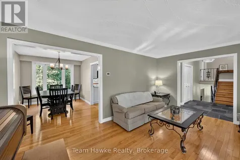 321 Glenbrook Drive Midland ON L4R 5G4