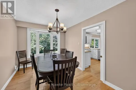 321 Glenbrook Drive Midland ON L4R 5G4