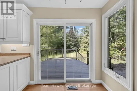 321 Glenbrook Drive Midland ON L4R 5G4