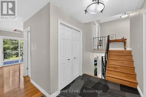 321 Glenbrook Drive Midland ON L4R 5G4