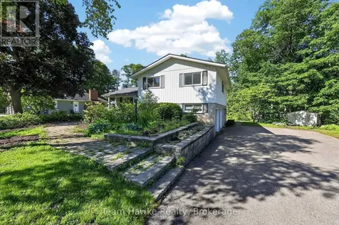321 Glenbrook Drive Midland ON L4R 5G4