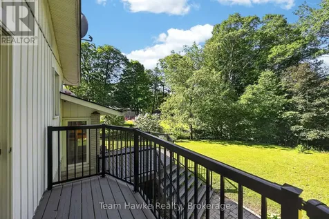 321 Glenbrook Drive Midland ON L4R 5G4