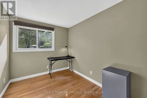 321 Glenbrook Drive Midland ON L4R 5G4