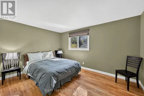 321 Glenbrook Drive Midland ON L4R 5G4