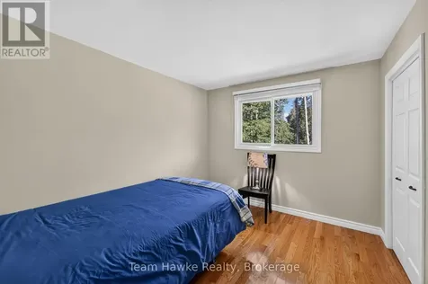 321 Glenbrook Drive Midland ON L4R 5G4