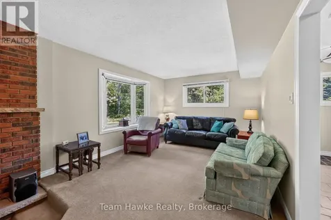 321 Glenbrook Drive Midland ON L4R 5G4