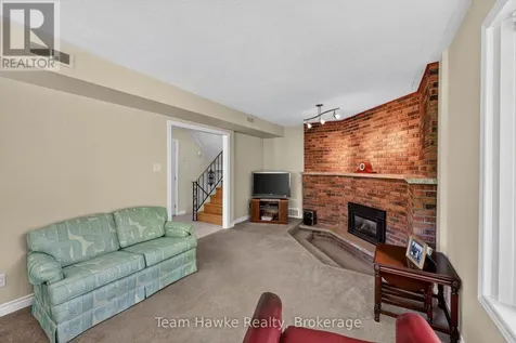 321 Glenbrook Drive Midland ON L4R 5G4