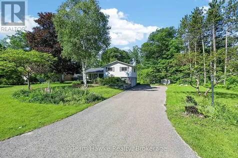 321 Glenbrook Drive Midland ON L4R 5G4
