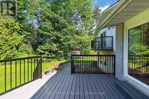 321 Glenbrook Drive Midland ON L4R 5G4