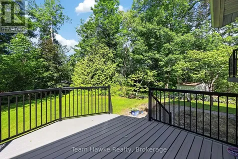 321 Glenbrook Drive Midland ON L4R 5G4