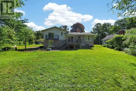 321 Glenbrook Drive Midland ON L4R 5G4