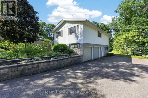 321 Glenbrook Drive Midland ON L4R 5G4