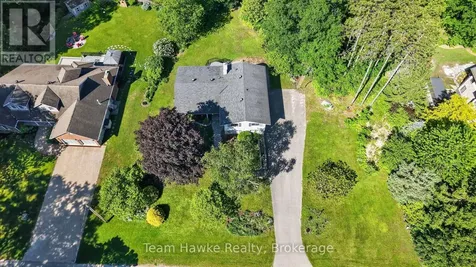 321 Glenbrook Drive Midland ON L4R 5G4