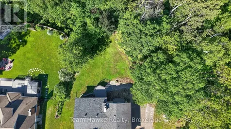321 Glenbrook Drive Midland ON L4R 5G4