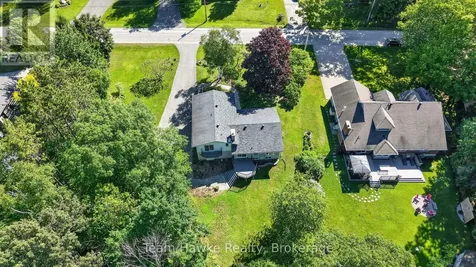 321 Glenbrook Drive Midland ON L4R 5G4