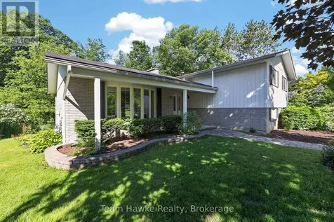 321 Glenbrook Drive Midland ON L4R 5G4