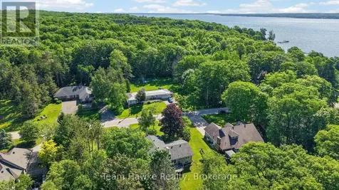 321 Glenbrook Drive Midland ON L4R 5G4