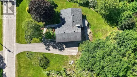 321 Glenbrook Drive Midland ON L4R 5G4