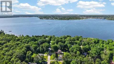 321 Glenbrook Drive Midland ON L4R 5G4