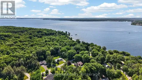 321 Glenbrook Drive Midland ON L4R 5G4