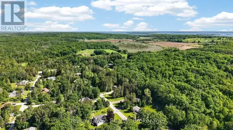 321 Glenbrook Drive Midland ON L4R 5G4
