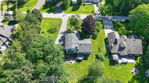321 Glenbrook Drive Midland ON L4R 5G4
