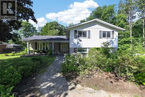 321 Glenbrook Drive Midland ON L4R 5G4