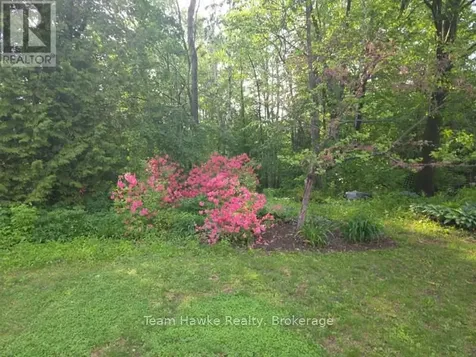 321 Glenbrook Drive Midland ON L4R 5G4