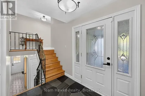 321 Glenbrook Drive Midland ON L4R 5G4