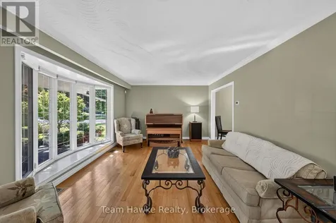 321 Glenbrook Drive Midland ON L4R 5G4