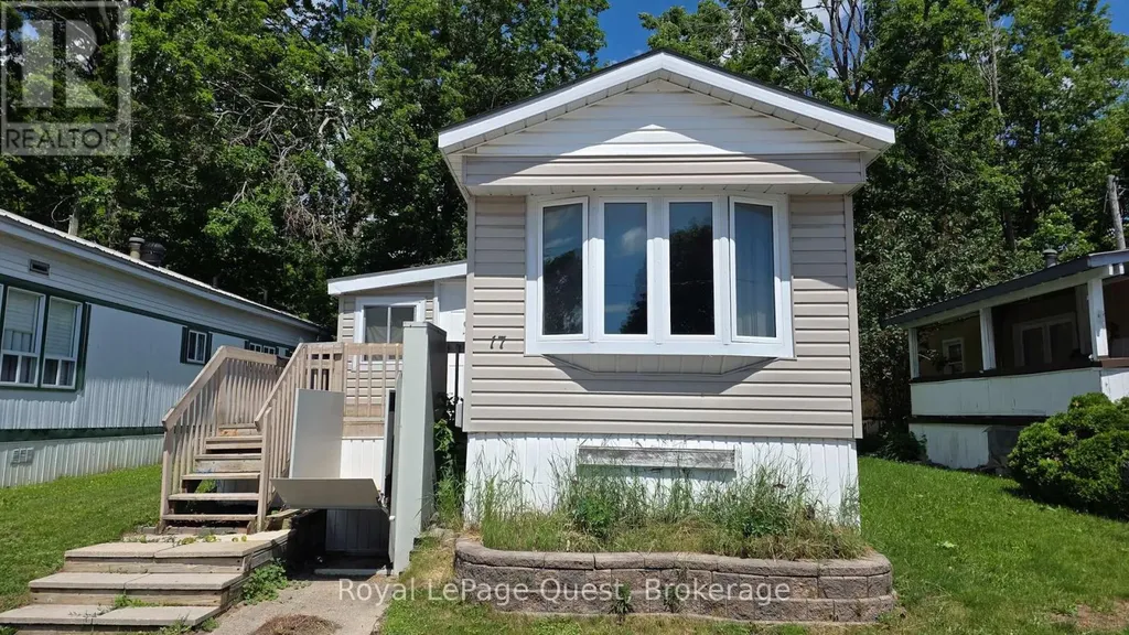 26 Dunn Avenue Orillia ON L3V 2N9