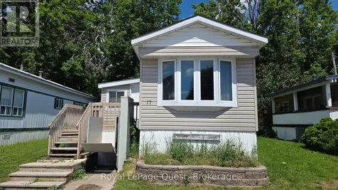 26 Dunn Avenue Orillia ON L3V 2N9