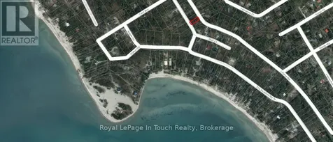 327 Tiny Beaches Road North Tiny ON L9M 1R3