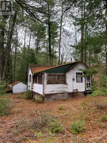 327 Tiny Beaches Road North Tiny ON L9M 1R3