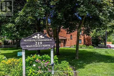219 Main Street North Uxbridge ON L9P 1C4