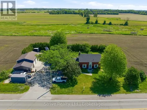 2433 Courtice Road Clarington ON L1E 2M8