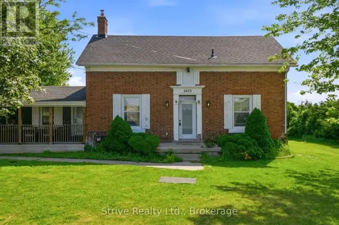 2433 Courtice Road Clarington ON L1E 2M8