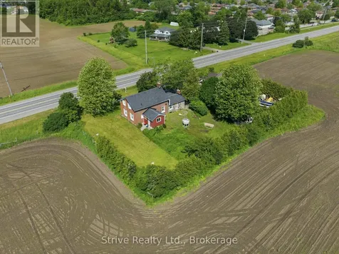 2433 Courtice Road Clarington ON L1E 2M8