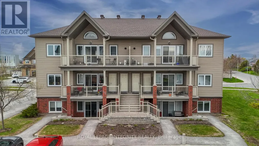 105 Fraser Fields Way Ottawa ON K2J 5V1